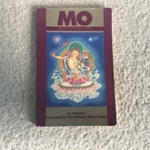 Mo: Tibetan Divination System