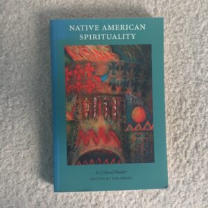 Native American Spirituality (Critical Reader)