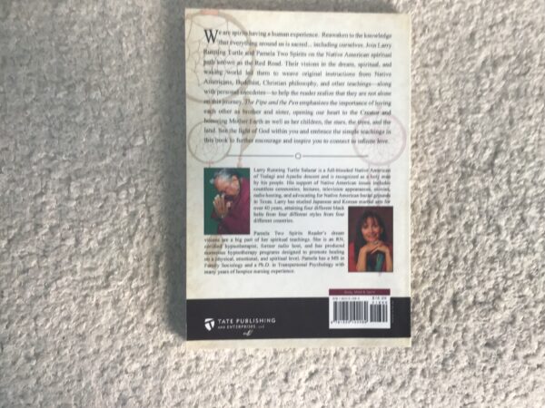 The Pipe and the Pen: Remembering Our Original Instructions - Image 3