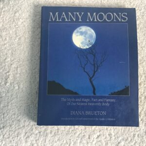 Many Moons