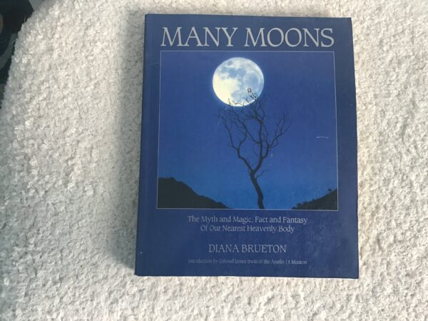 Many Moons
