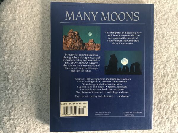 Many Moons - Image 3