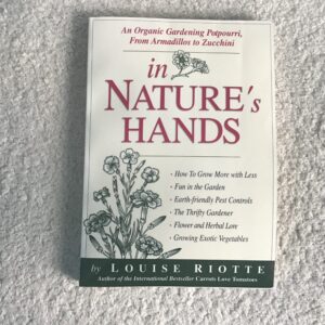 In Nature’s Hands