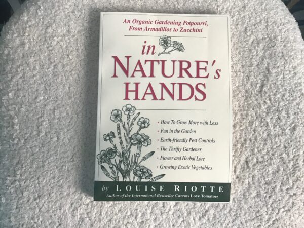 In Nature’s Hands