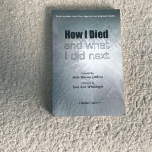How I died and What I Did Next