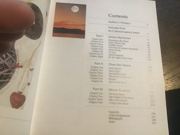 Many Moons - Image 8
