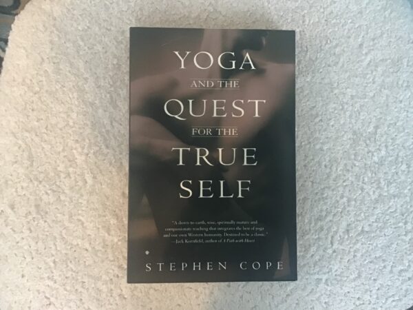 Yoga and the Quest for the True Self