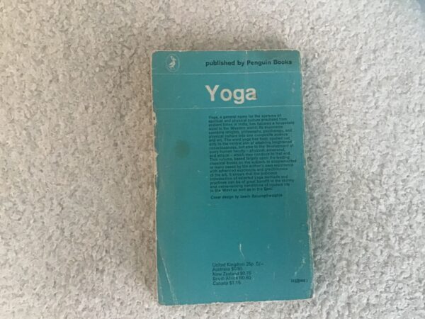 Yoga - Image 3
