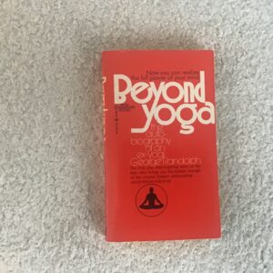 Beyond Yoga