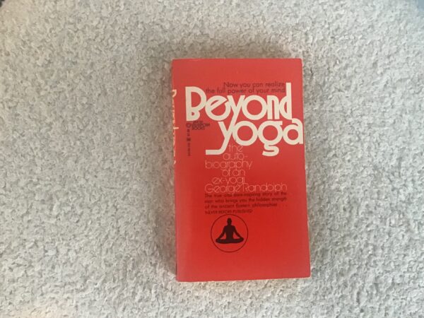 Beyond Yoga