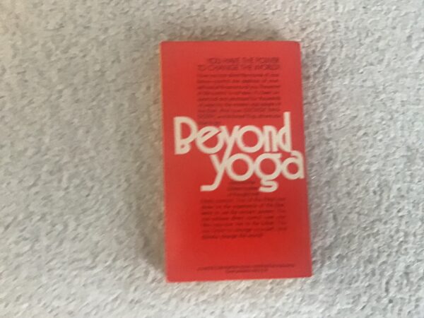 Beyond Yoga - Image 3