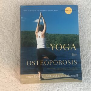 Yoga for Osteoporosis