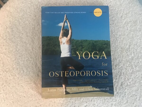 Yoga for Osteoporosis