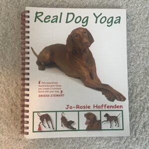 Real Dog Yoga