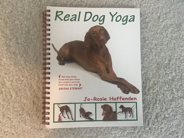 Real Dog Yoga