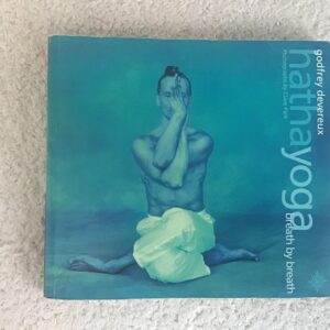 Hatha Yoga Breath by Breath
