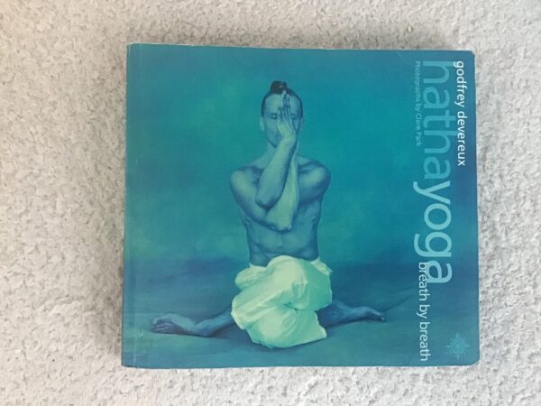 Hatha Yoga Breath by Breath