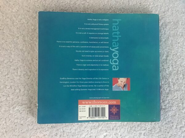 Hatha Yoga Breath by Breath - Image 3