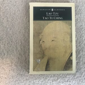 Tao Te Ching
