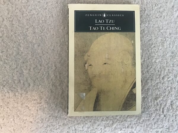 Tao Te Ching