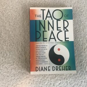 The Tao of Inner Peace