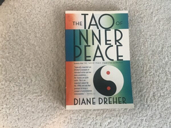 The Tao of Inner Peace