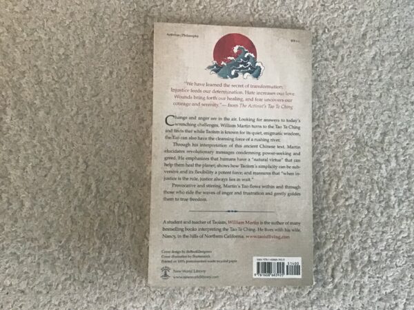 The Activist’s Tao Te Ching: Ancient Advice for a Modern Revolution - Image 3
