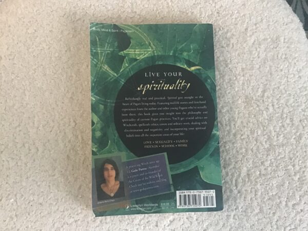 Spirited: Taking Paganism Beyond the Circle - Image 3
