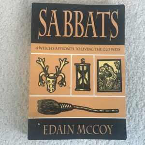 Sabbats: A Witch’s Approach