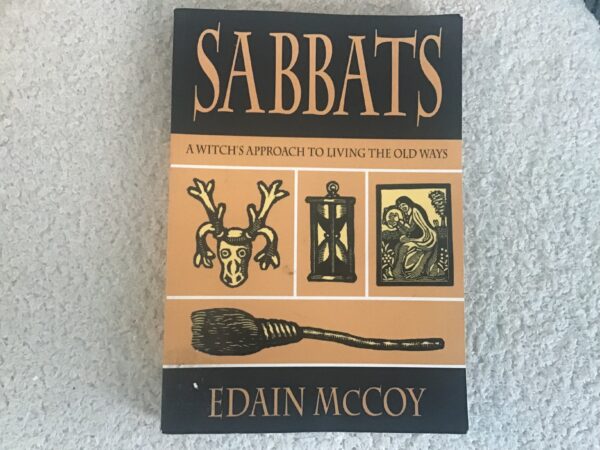 Sabbats: A Witch’s Approach