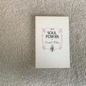 Soul Power