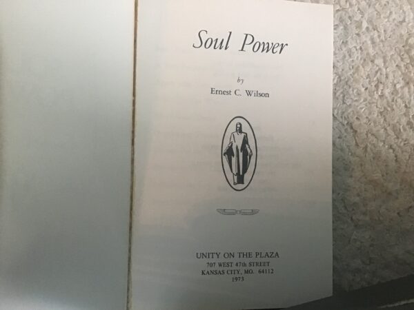 Soul Power - Image 3