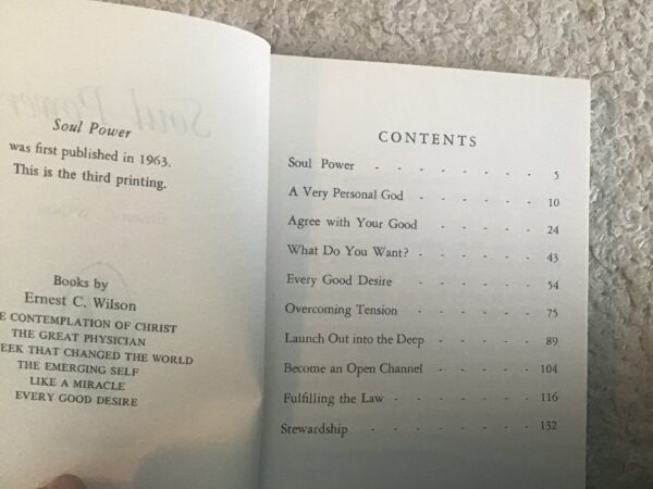 Soul Power - Image 4