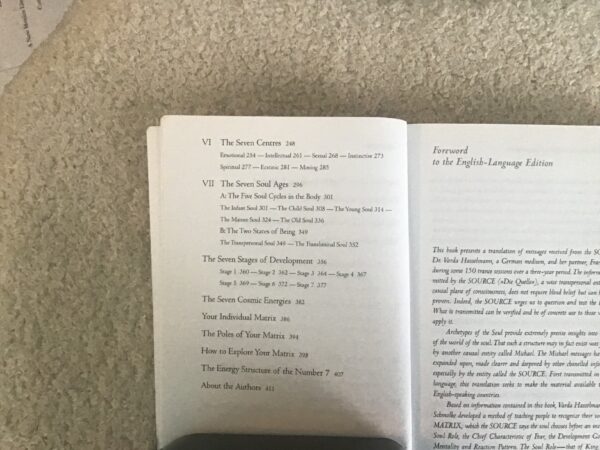 Archetypes of the Soul - Image 4