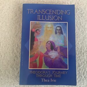 Transcending Illusion: Theodora’s Journey Through Time