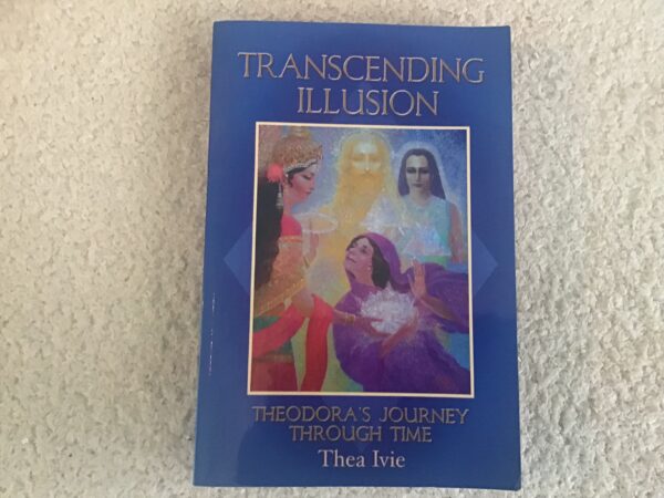 Transcending Illusion: Theodora’s Journey Through Time