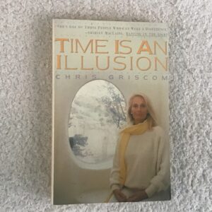 Time is an Illusion