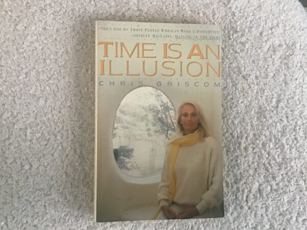 Time is an Illusion