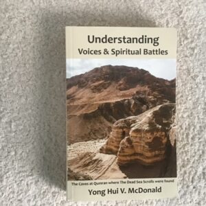 Understanding Voices and Spiritual Battles