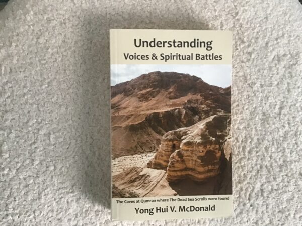 Understanding Voices and Spiritual Battles
