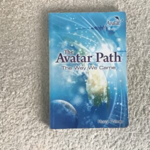 The Avatar Path: The Way We Came