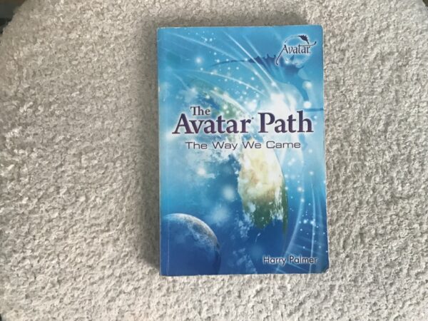 The Avatar Path: The Way We Came