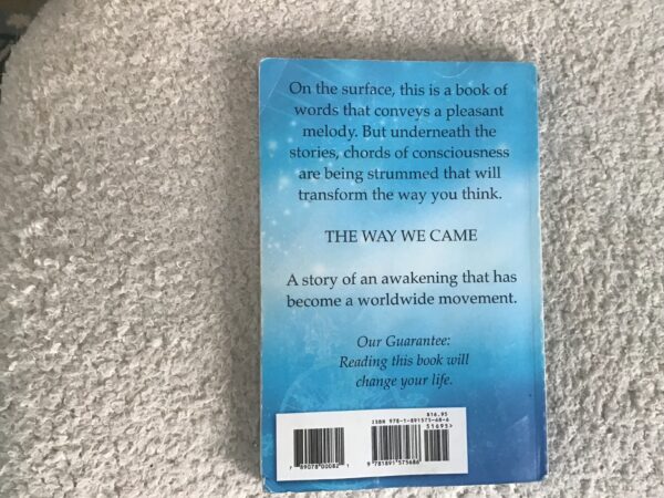The Avatar Path: The Way We Came - Image 3