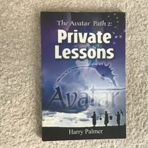 The Avatar Path 2: Private Lessons