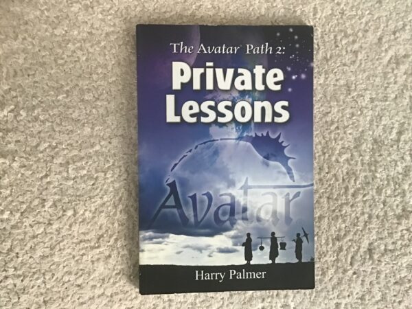 The Avatar Path 2: Private Lessons