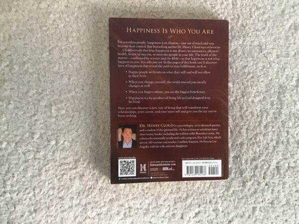 The Law of Happiness: How Spiritual Wisdom and Modern Science Can Change Your Life - Image 3