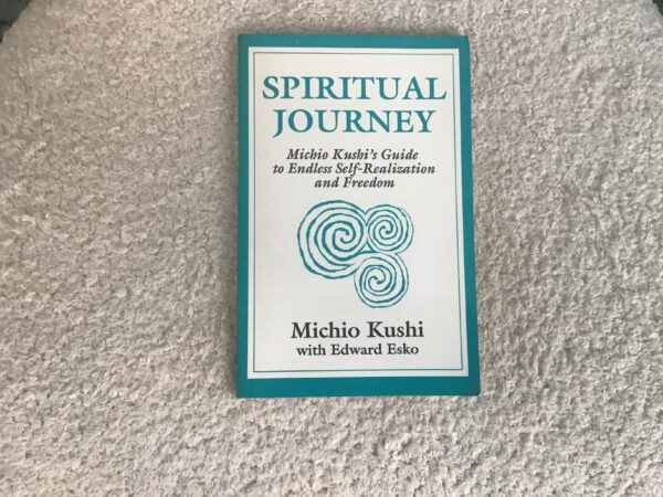 Spiritual Journey: Guide to Endless Self-Realization