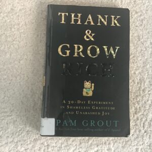 Thank and Grow Rich