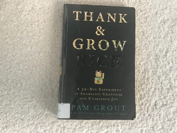 Thank and Grow Rich