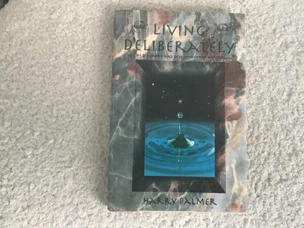 Living Deliberately: The Discovery and Development of Avatar